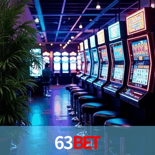 Live Casino 63BET