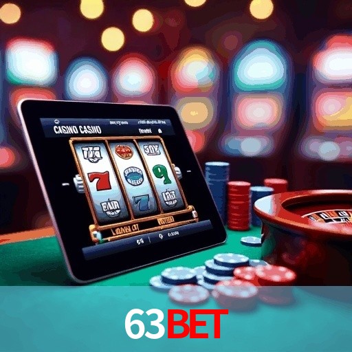 Welcome Bonus 63BET