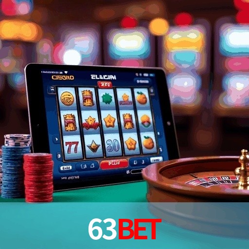 Gates of Olympus 63BET