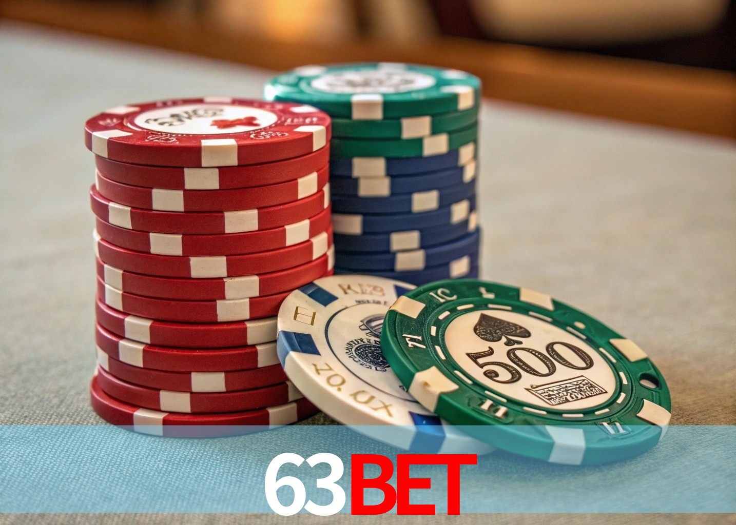 Seasonal Promotions 63BET