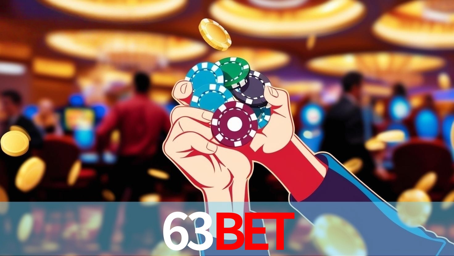 Weekend Specials 63BET