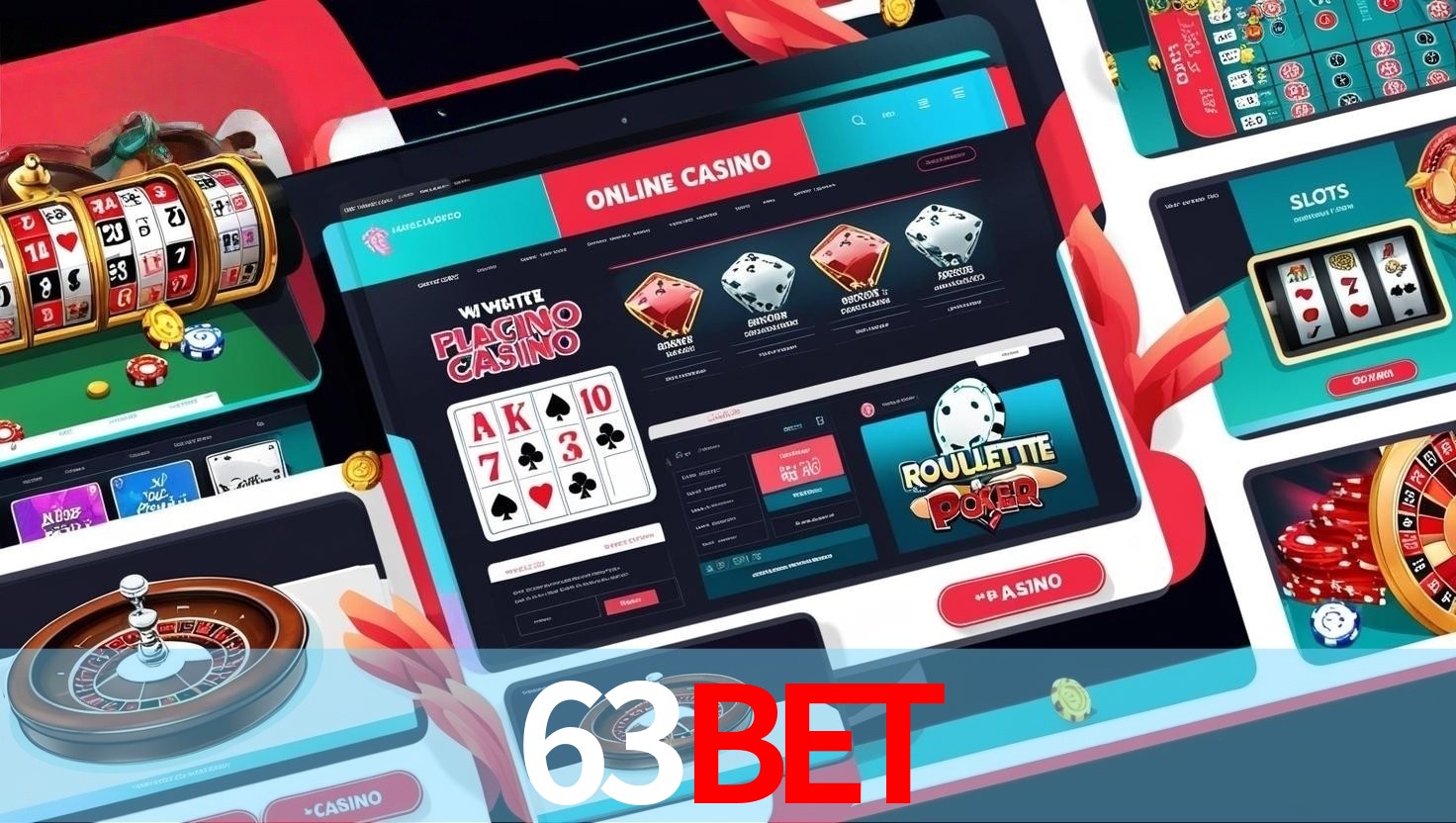 Exclusive Offers 63BET