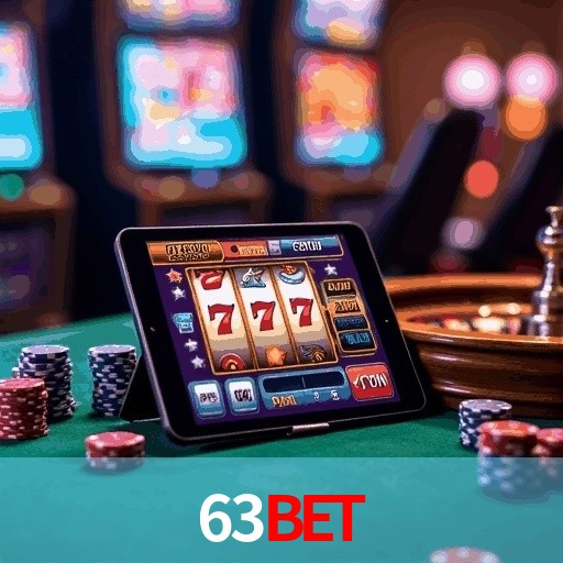 Tennis Betting 63BET