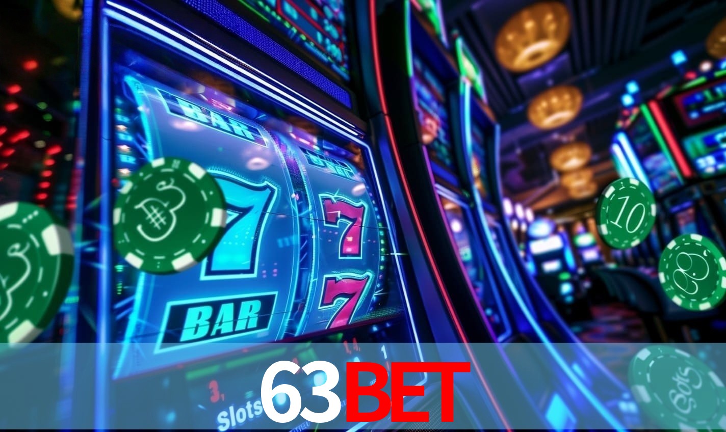 Flash Promotion 63BET