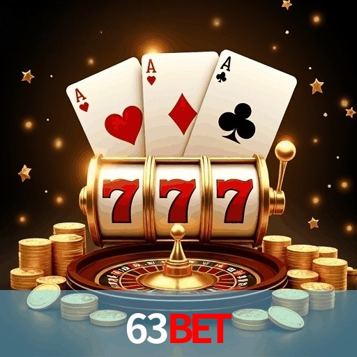 Blackjack Table 63BET