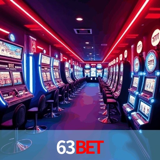 VIP Casino 63BET