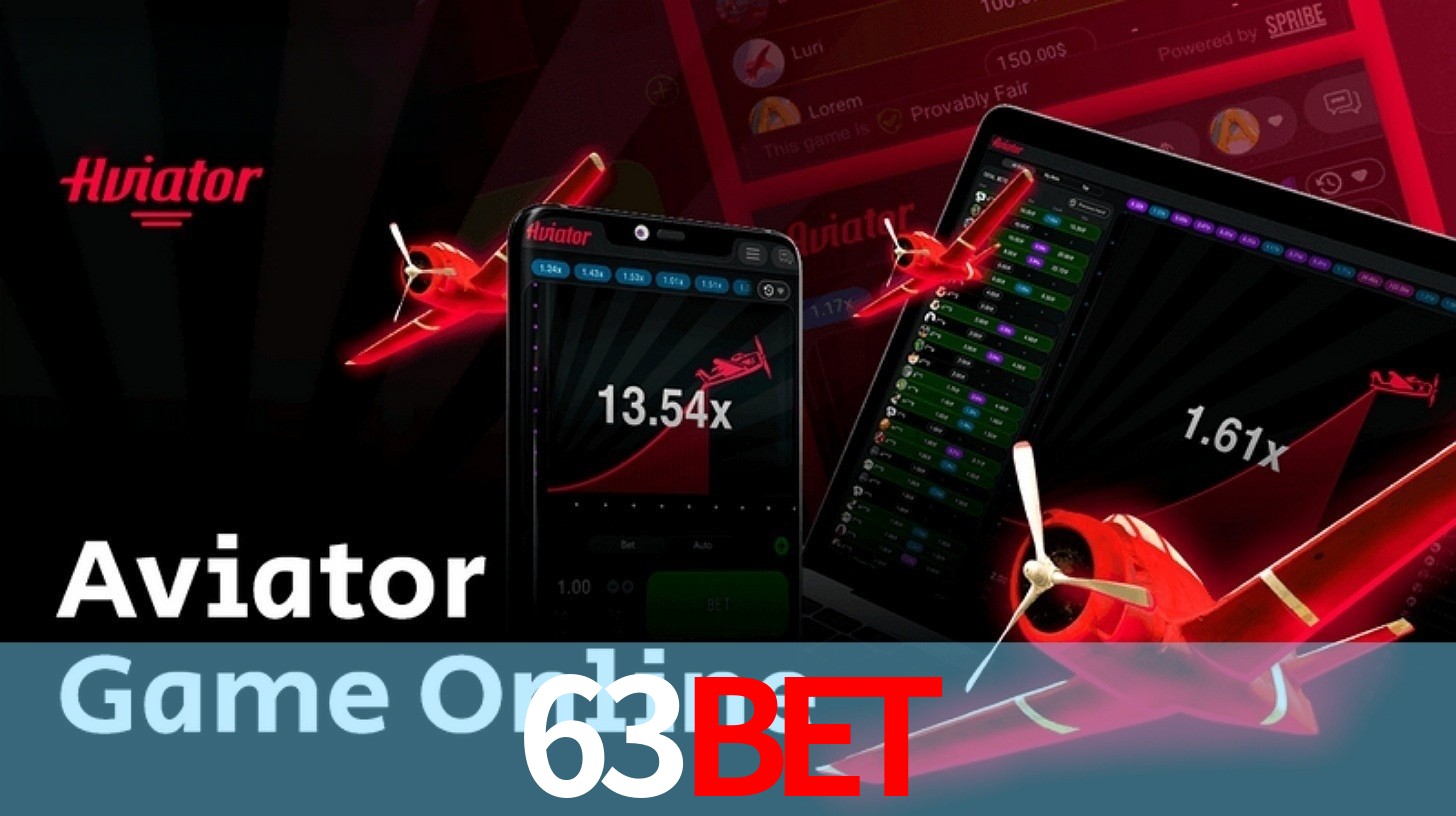 Platform Technology 63BET