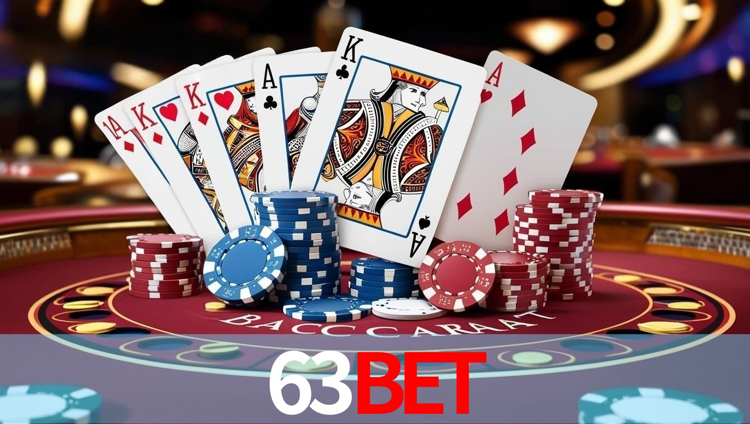 Security Systems 63BET