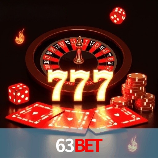 Game Providers 63BET