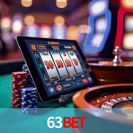 Game Statistics 63BET